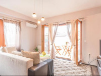 Antigona Apartments