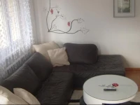 Zombra Skopje City Apartments 2*