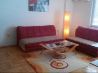 Gold Apartment 
