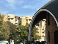 Jana Apartments 