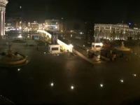 Macedonia Square Studio 