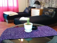 Mia Apartment 