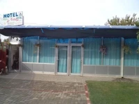 Motel Le Village 