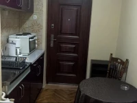 Skopje City Studio Apartment 