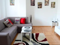 Smart Apartments 