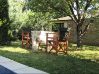 Vikis Romantic House 
