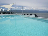 Romantique Dojran Hotel 