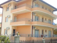 Apartments Elizabet 