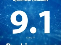 Bed & Breakfast Delikates 