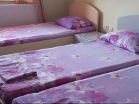 Ubajna Bed & Breakfast