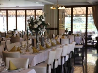 Villa Park Hotel Strumica 