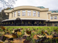 Villa Park Hotel Strumica