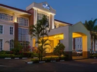 Protea Hotel Ryalls 4*