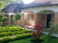 La Exotica Lodge Chintheche 