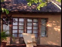 Makuzi Beach Lodge 