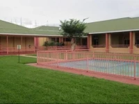 Chikho Hotel 