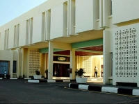 Sunbird Mzuzu Hotel 3*