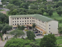 Pacific Hotel