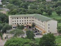 Pacific Hotel 
