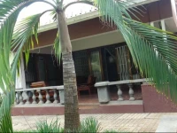 Area 3 Lodge 