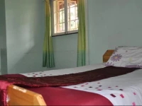 Klaus Guest House 