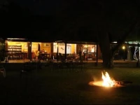 Lifupa Conservation Lodge 