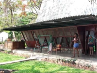 Area 3 Cottage 