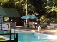 Kara OMula Country Lodge - Mulanje 