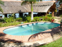 Nkhudzi Lodge