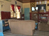 Mufrasa Backpackers Lodge 