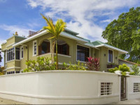 Marina Boutique Hotel