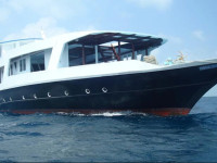 Mv Aisha