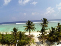 Velaa Beach
