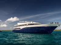Scubaspa Maldives