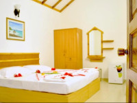Holiday Cottage Thoddoo, Maldives
