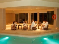 Sunny Coast Resort & Spa 