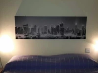 Beehive Apartment 