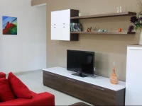 St Pauls Bay Flat 