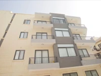 Waterside Apartments 