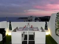 Marsascala Luxury Penthouse 