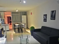 Mintba Apartment 