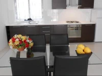 South Beach Apartments 