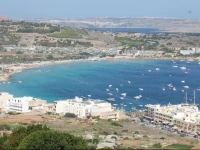 Mellieha Holiday Apartment 