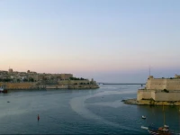 Sally Port Senglea 