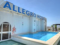 Allegro Hotel 