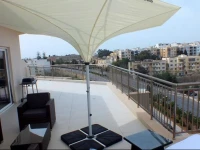 Corner Penthouse 