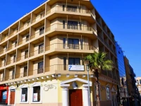 The Seven Apartments 