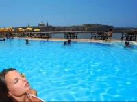 Hotel Fortina 