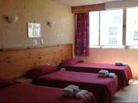 Alborada Apart Hotel 