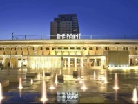 Apartment in Tigne Point 